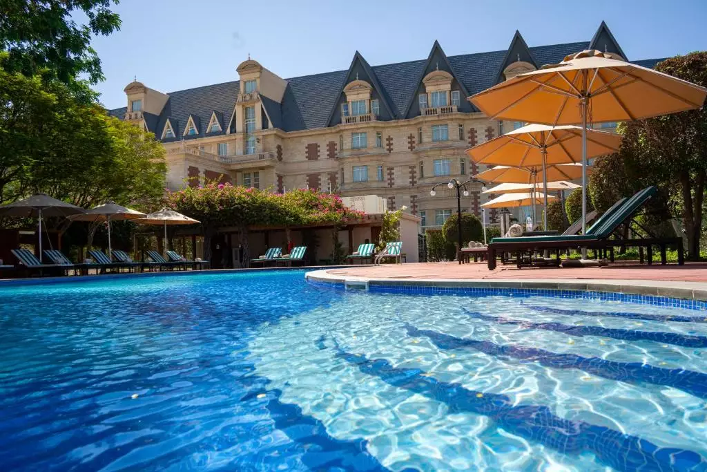 Al Aziziyah Boutique Hotel By The Torch